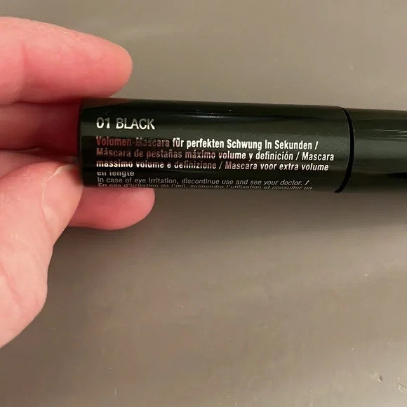 New Clinique High Impact Mascara Set of 3 - Picture 3 of 3